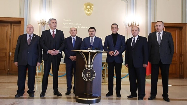 İstihdamda İstanbul atağı