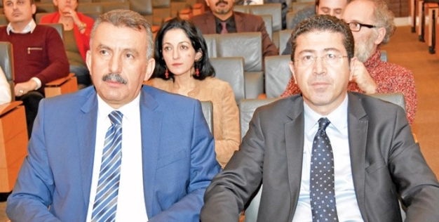 Meslek standardına en çok iş dünyası sahip çıktı