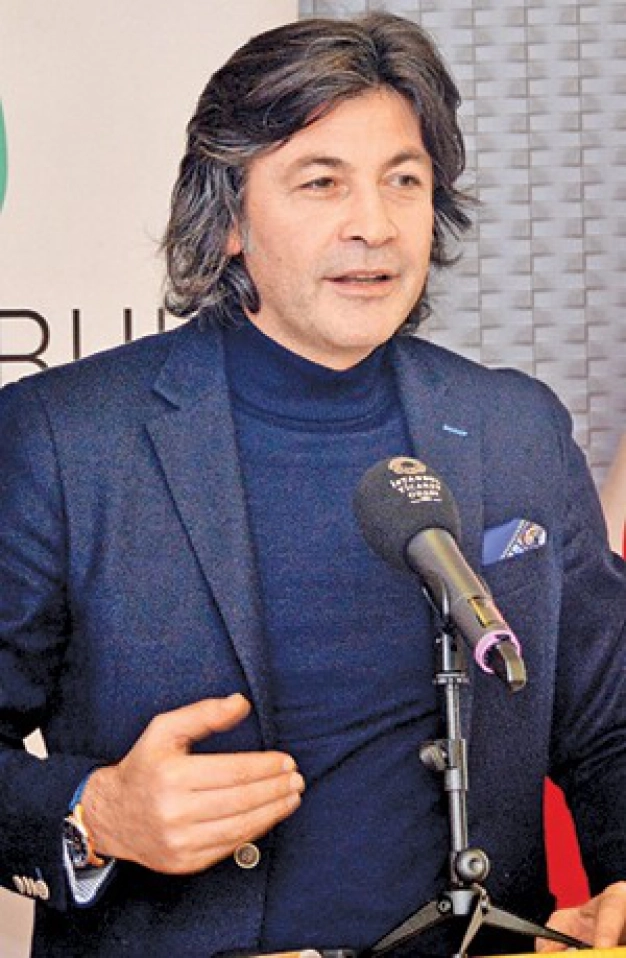 ICVB, üyeleriyle İTO’da buluştu