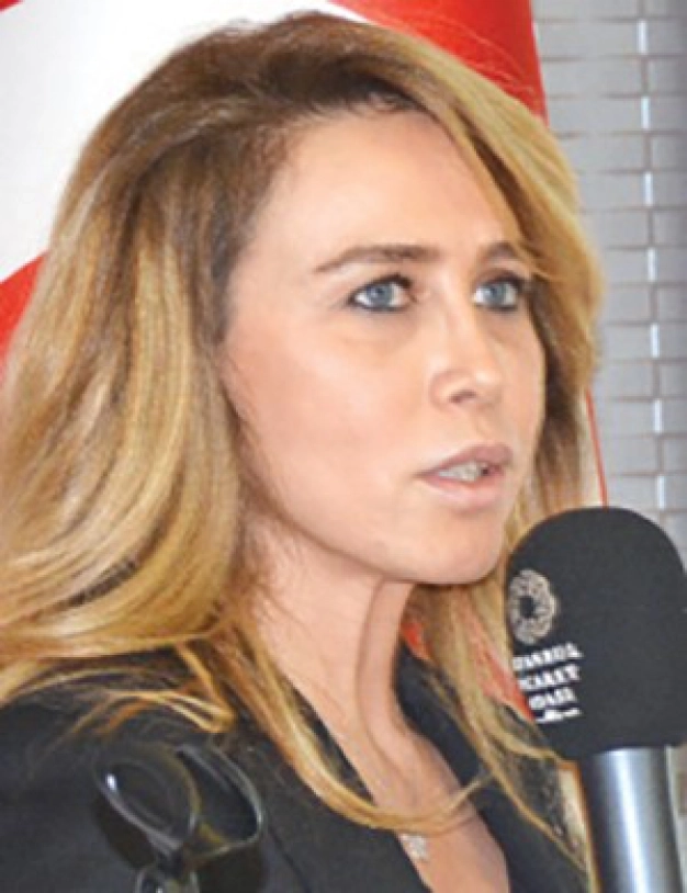 ICVB, üyeleriyle İTO’da buluştu