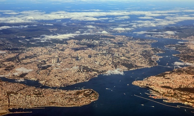 26 sayıda İSTANBUL