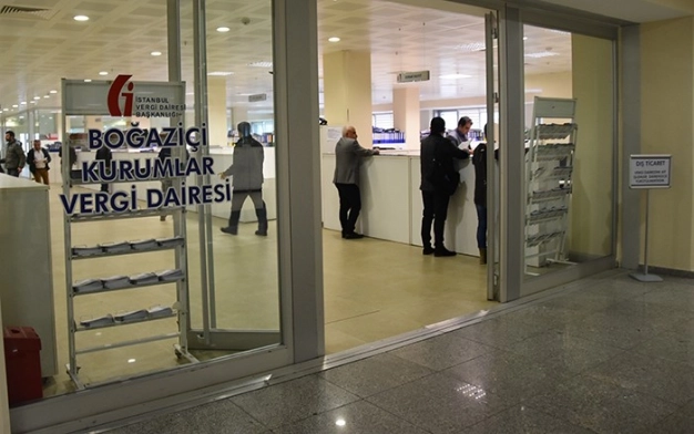 26 sayıda İSTANBUL