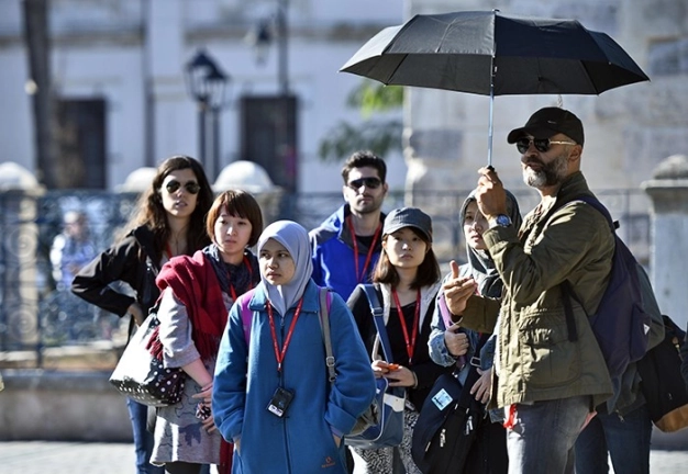 26 sayıda İSTANBUL