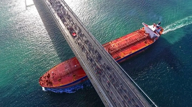 26 sayıda İSTANBUL