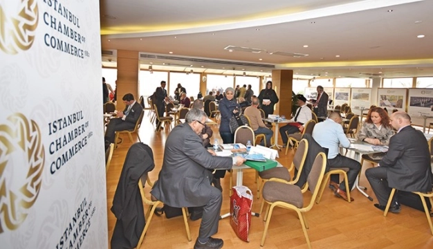 Ticarette Mağrip dalgası