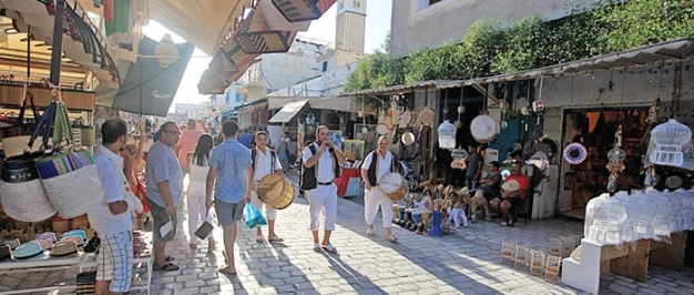 Müteahhitlerin yeni hedefi Sahraaltı Afrika