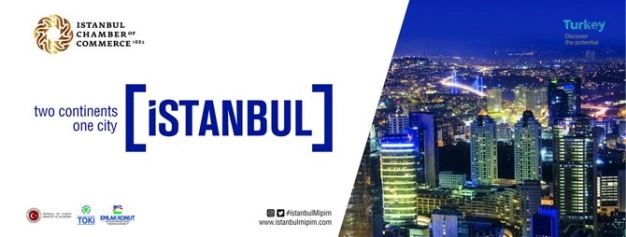 ‘İki kıta tek şehir’ MIPIM için gün sayıyor