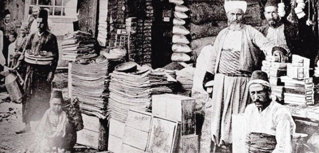 Günde 2.5 milyon kişiyi ağırlıyor