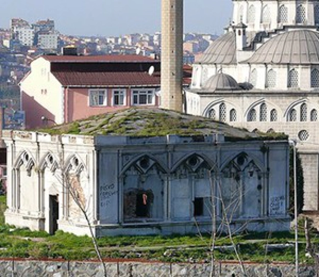 Engizisyondan modernleşmeye yükselen basamaklar