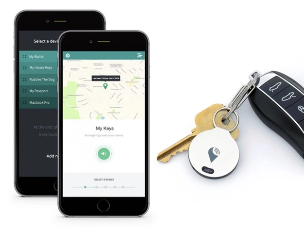 Unutkan öğrenciler unutkanlığa çare buldu