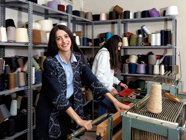 TİCARET’ten başarılı öğrenciye lisansüstü desteği