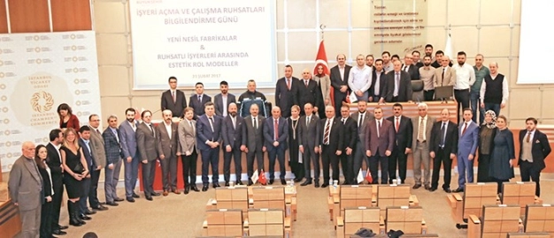 Ruhsat mevzuatı istihdamı da etkiliyor