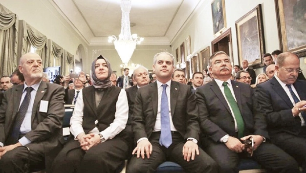 AB Dönem Başkanı’ndan GB revizyonuna tam destek