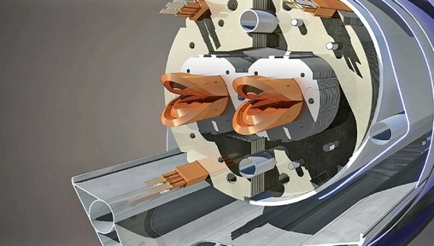 CERN kapısı bu kez İTO’dan açıldı