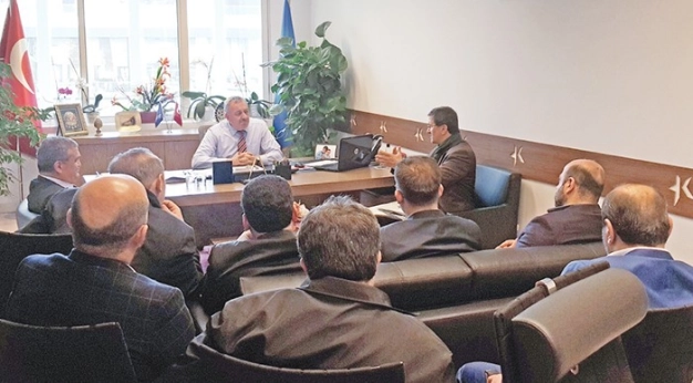 Fırıncılar, ekmeğin paketlenerek satılmasını istiyor