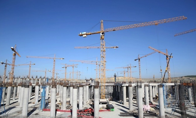 Marinalarda Türk bayrağı dalgalanacak