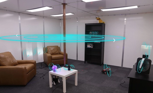 2017’de ofisler bu teknolojilerle nefes alacak