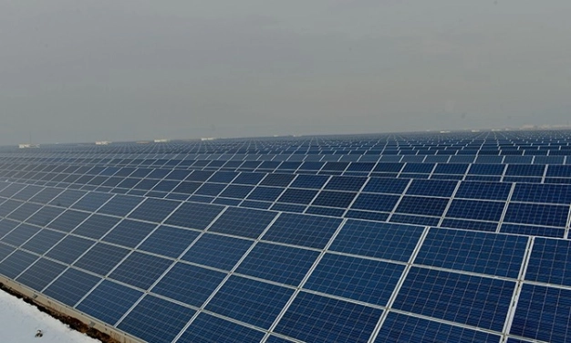 Sürdürülebillir enerjide 23’üncüyüz