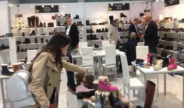 Dericilerden İTO ile ABD’ye prestijli katılım