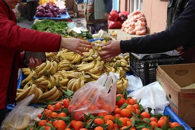 Toptan ve perakende yatırımcılarına 100 bin TL destek