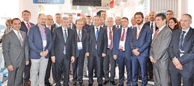 Teknolojideki en yeni ürünler Barselona’da görücüye çıktı