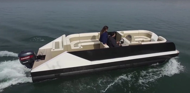 Teknede inovasyon konfor getirdi