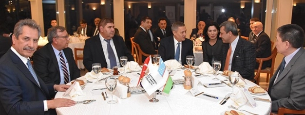 Birlikte işleyip birlikte kazanalım