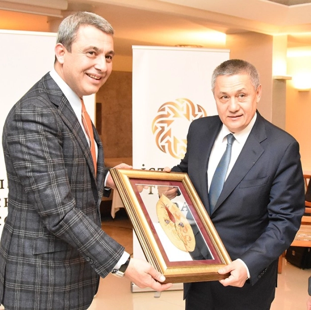 Birlikte işleyip birlikte kazanalım