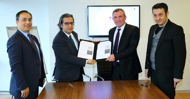 TİCARET’ten firmalara iş güvenliği desteği