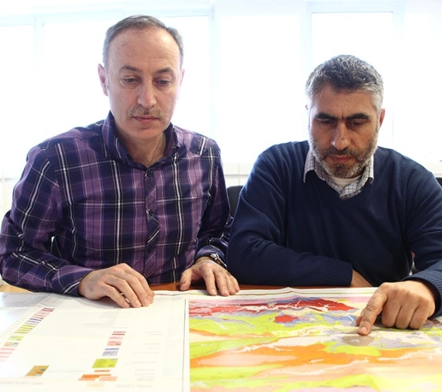 Kuzey Anadolu Fayı Marmara’ya 232 bin yıl önce ulaştı