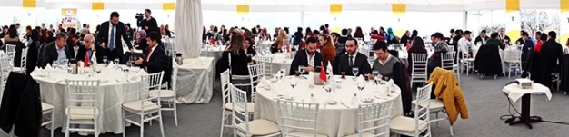 Geleceğe rehberlik ediyorlar