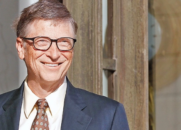 Milyarderler finans ve teknolojiden çıkıyor