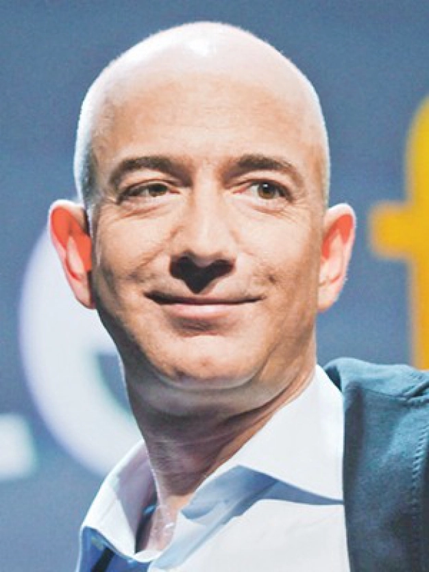 Milyarderler finans ve teknolojiden çıkıyor