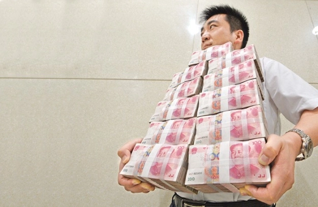 Milyarderler finans ve teknolojiden çıkıyor