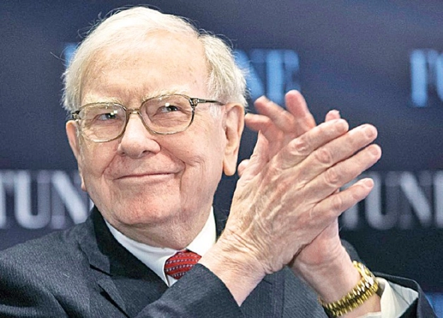 Milyarderler finans ve teknolojiden çıkıyor