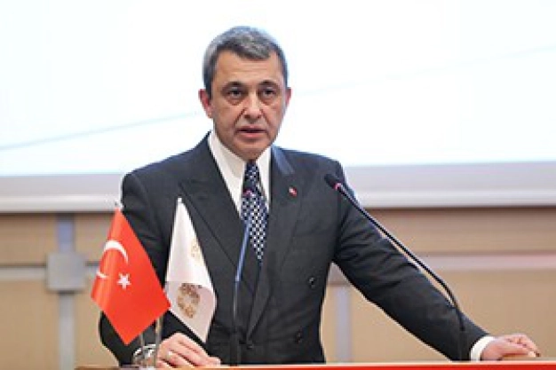 Çağlar: İşverenin yükü daha da hafifleyecek