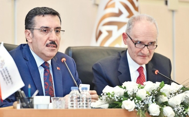 Çağlar: İşverenin yükü daha da hafifleyecek