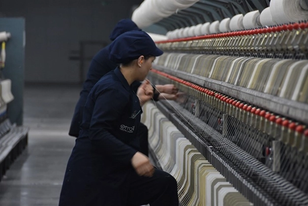 İstihdam seferberliğinde yeni yatırım