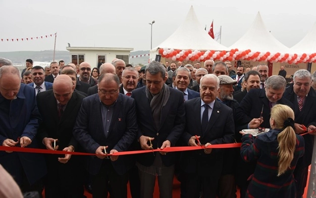 İstihdam seferberliğinde yeni yatırım