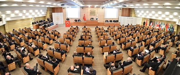 Her zaman İTO’nun yanındayız