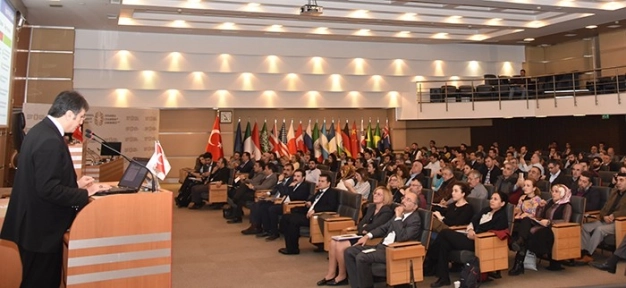 İşverenlerden istihdam seferberliği seminerine büyük katılım