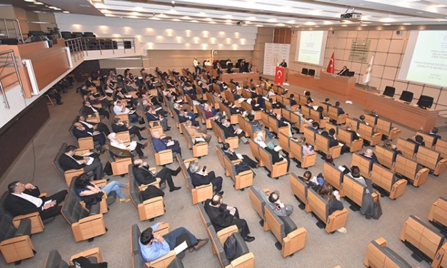 Sigorta acenteleri ortak çözüm arıyor