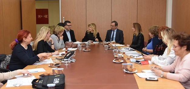 Kadın girişimciler mobil çözümleri değerlendirdi