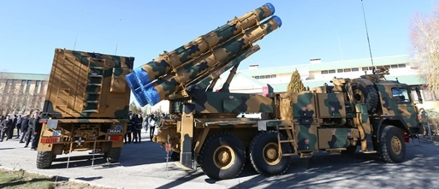 Türkiye’nin dünya markaları yan sanayi için geldi