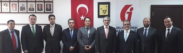 Kuyumcular, altın esaslı muhasebe önerdi