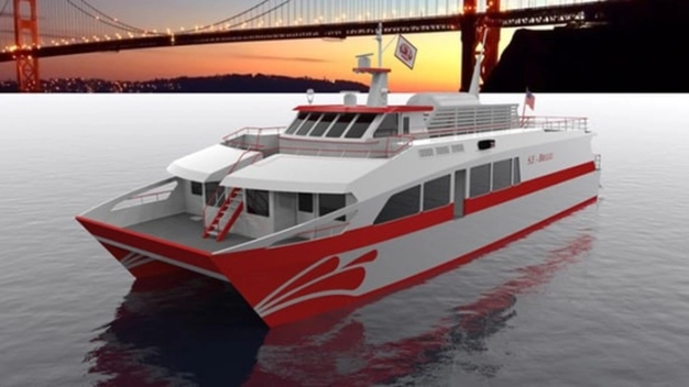 Selden ‘havalanarak’ korunan ev