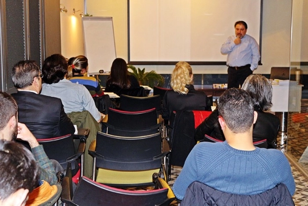 Finansta kariyer için CFO eğitimi