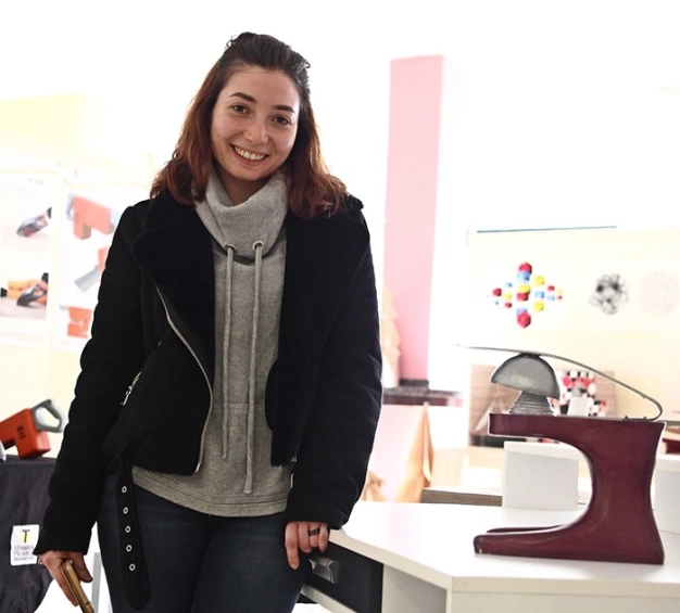 Tasarımına sektör lideri talip oldu