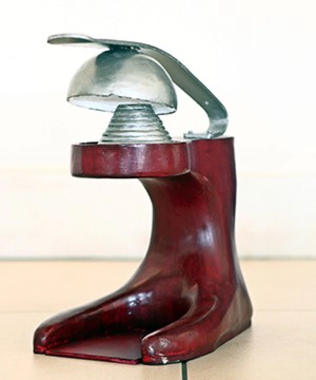 Tasarımına sektör lideri talip oldu