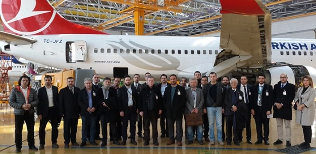 THY Teknik, yerli payını artırıyor